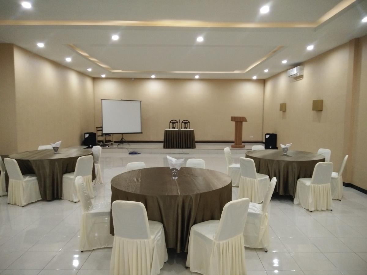 Mars Hotel Banda Aceh Luaran gambar