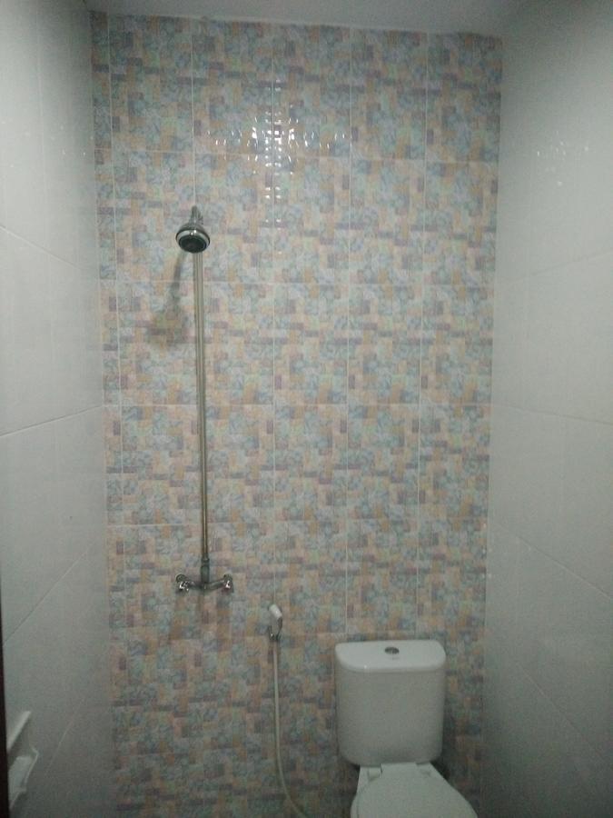 Mars Hotel Banda Aceh Luaran gambar